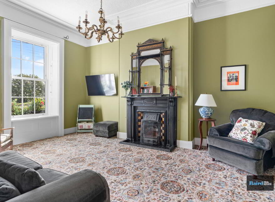 8 Circular Road, Dungannon, BT71 6BE