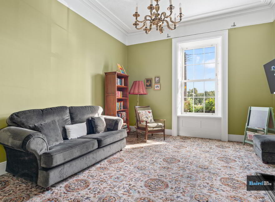 8 Circular Road, Dungannon, BT71 6BE