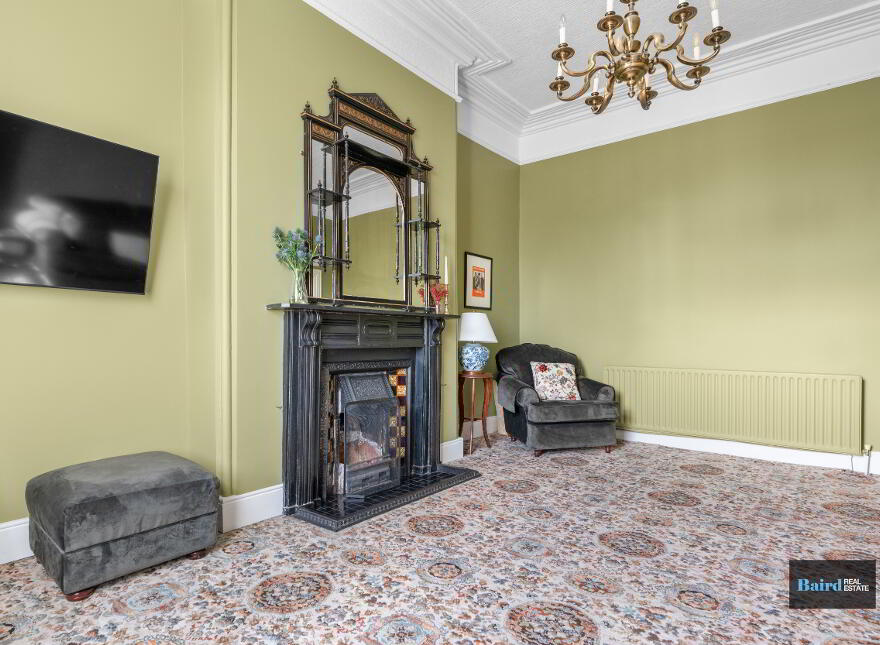 8 Circular Road, Dungannon, BT71 6BE
