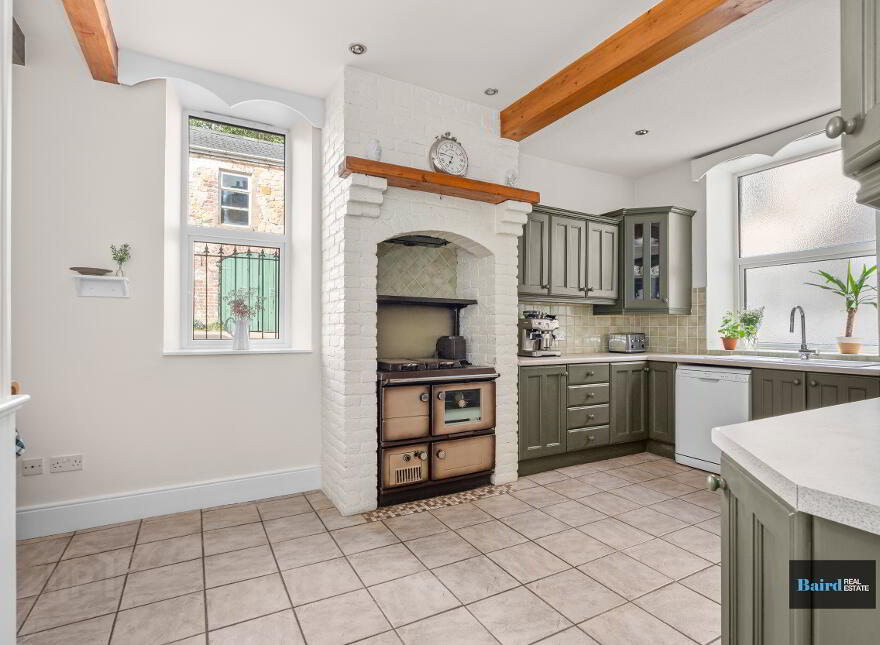 8 Circular Road, Dungannon, BT71 6BE