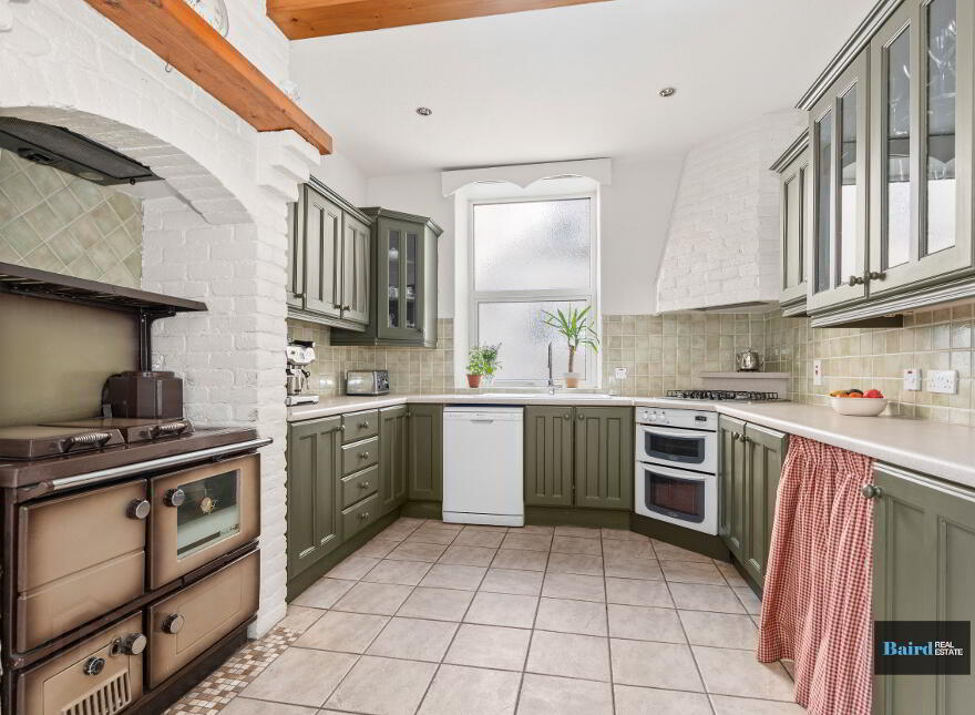 8 Circular Road, Dungannon, BT71 6BE