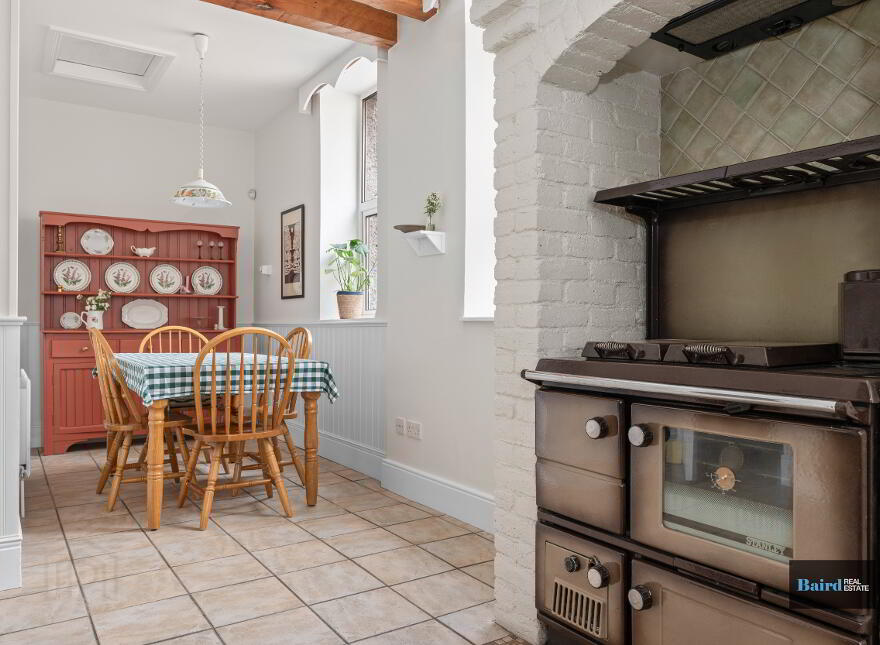 8 Circular Road, Dungannon, BT71 6BE