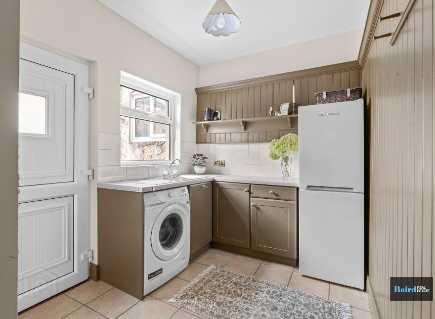 8 Circular Road, Dungannon, BT71 6BE