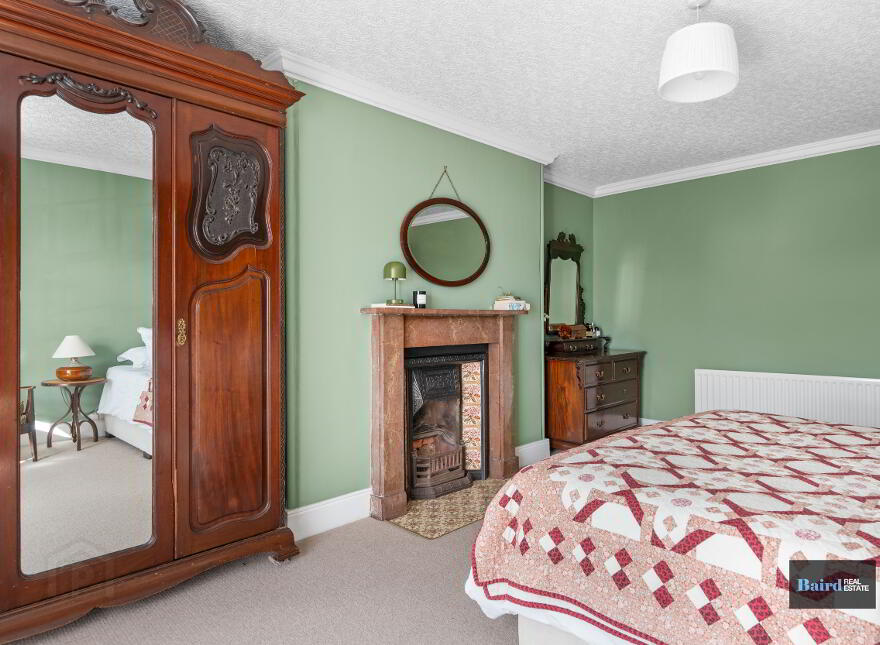 8 Circular Road, Dungannon, BT71 6BE