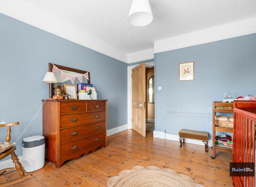 8 Circular Road, Dungannon, BT71 6BE
