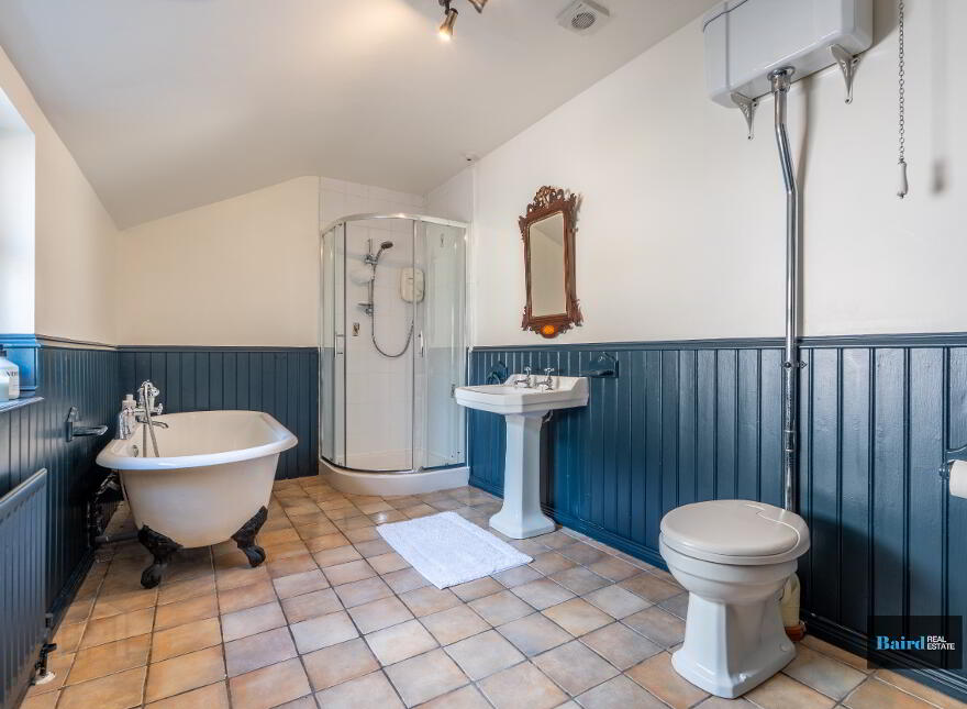 8 Circular Road, Dungannon, BT71 6BE