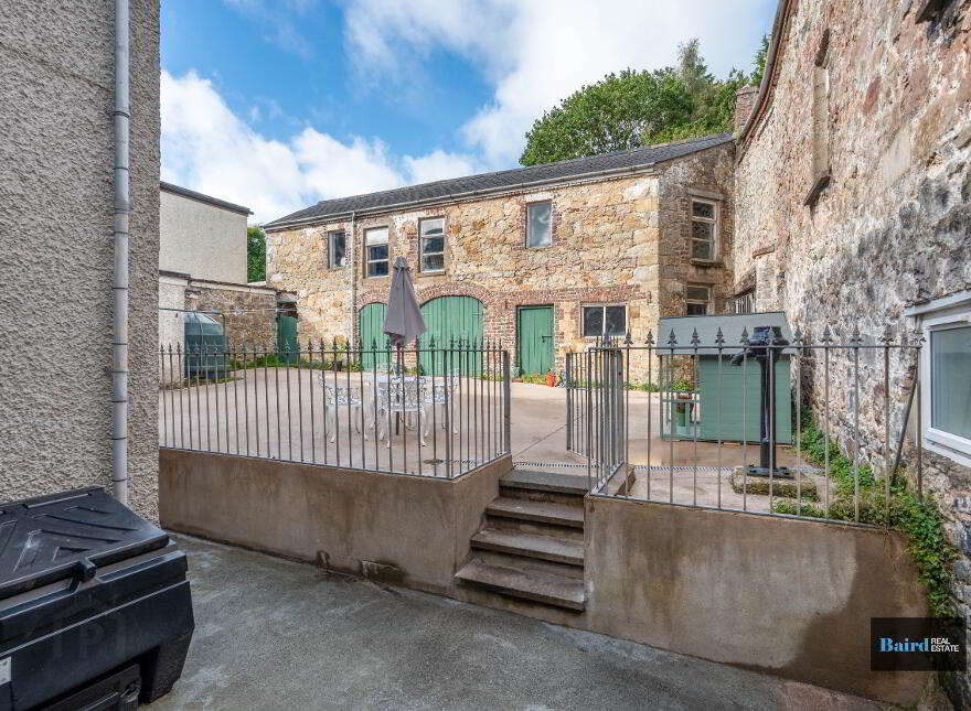 8 Circular Road, Dungannon, BT71 6BE