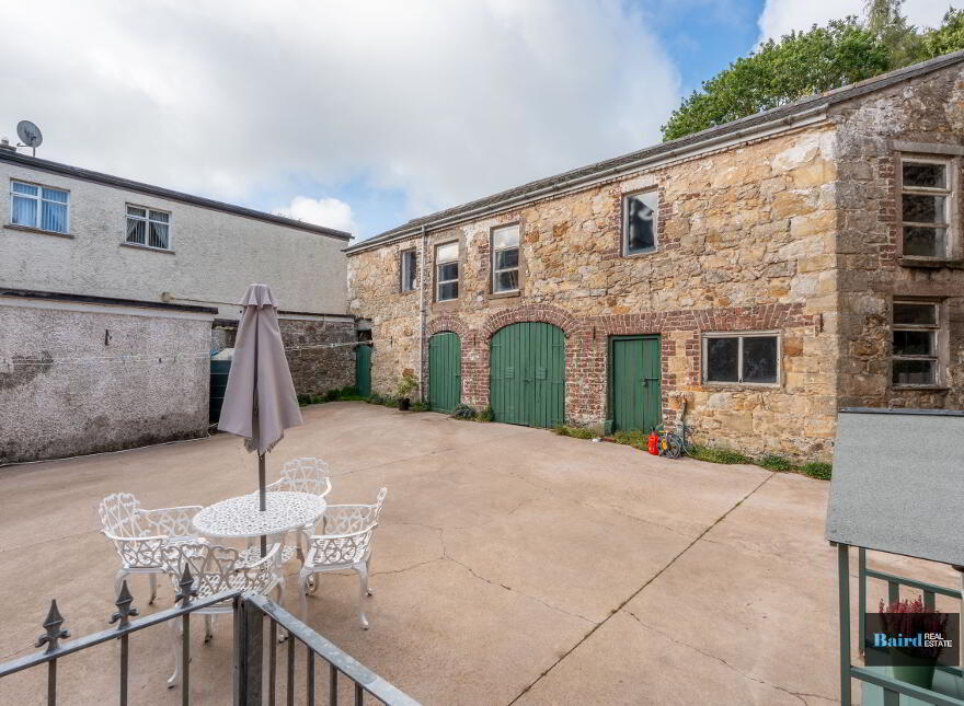 8 Circular Road, Dungannon, BT71 6BE