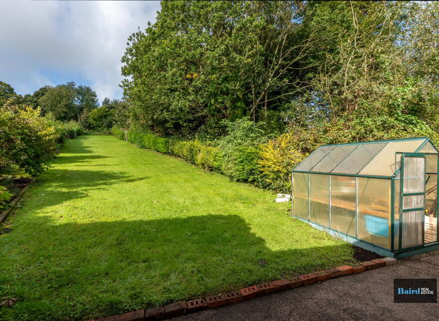 8 Circular Road, Dungannon, BT71 6BE
