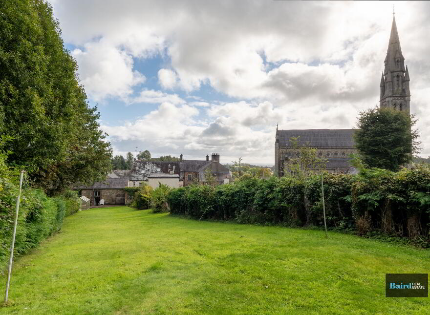 8 Circular Road, Dungannon, BT71 6BE