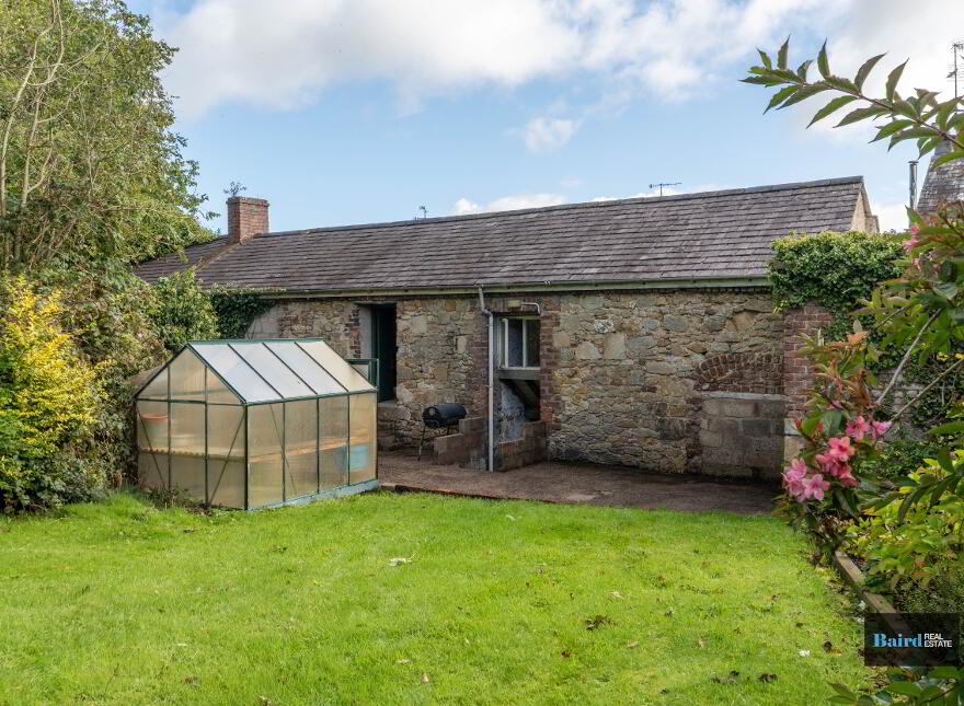 8 Circular Road, Dungannon, BT71 6BE