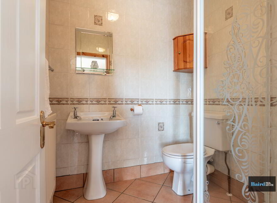 8 Circular Road, Dungannon, BT71 6BE