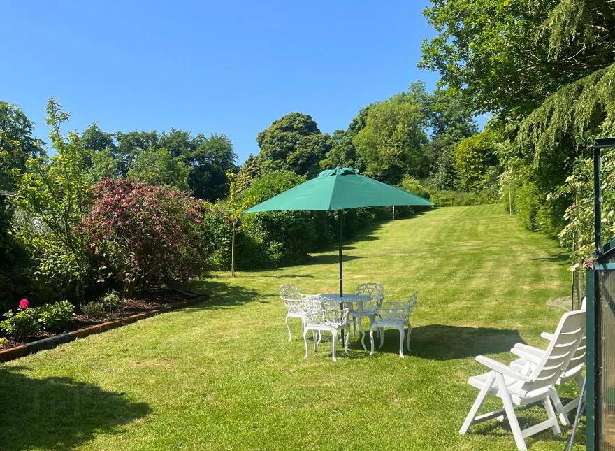 8 Circular Road, Dungannon, BT71 6BE