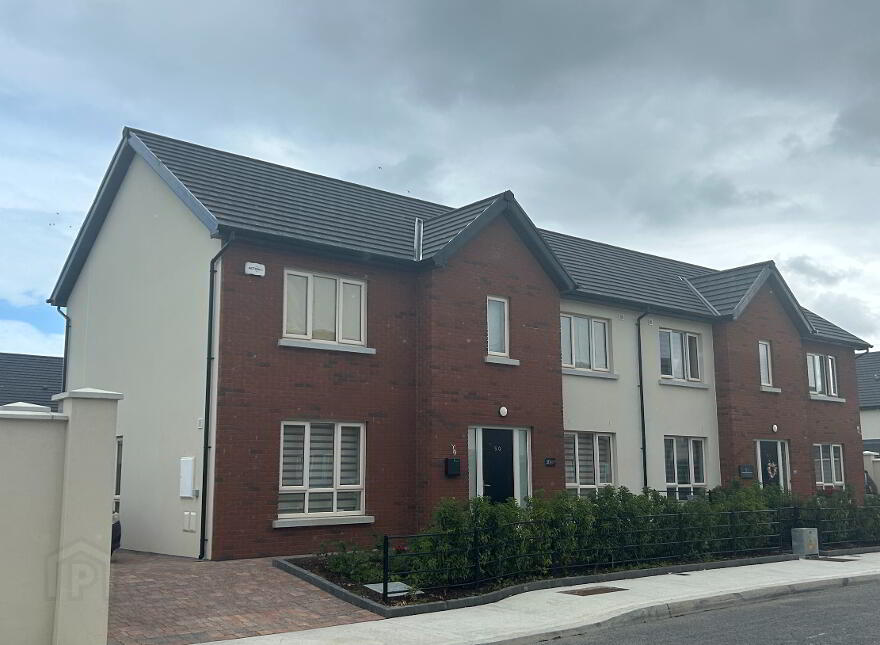 Type A2, Listoke Wood, Ballymakenny Road, Drogheda photo