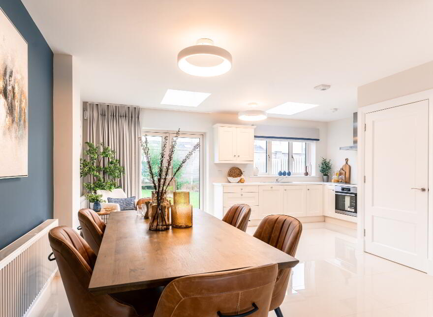 Type A2, Listoke Wood, Ballymakenny Road, Drogheda