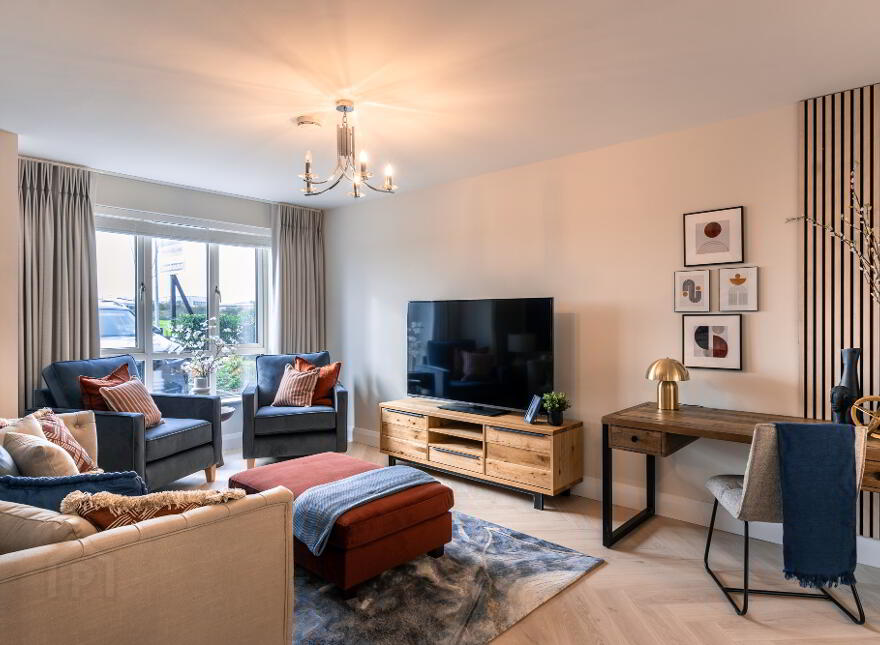 Type A2, Listoke Wood, Ballymakenny Road, Drogheda