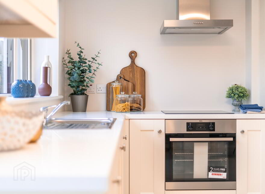 Type A2, Listoke Wood, Ballymakenny Road, Drogheda