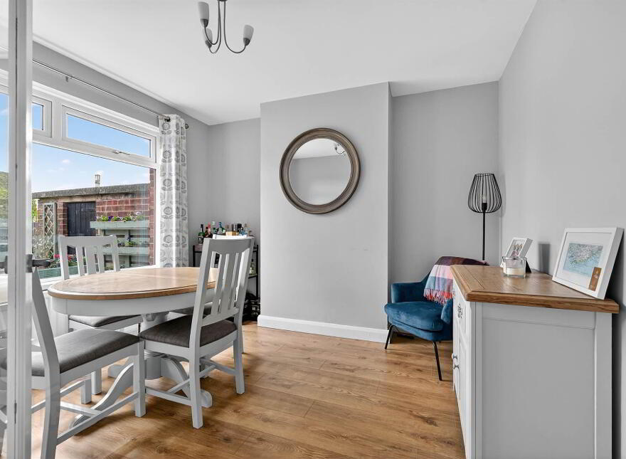 1 Glendale Avenue West, Four Winds, Belfast, BT8 6LE