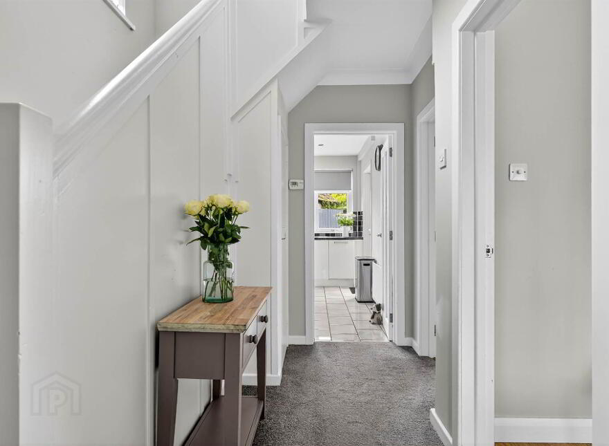 1 Glendale Avenue West, Four Winds, Belfast, BT8 6LE
