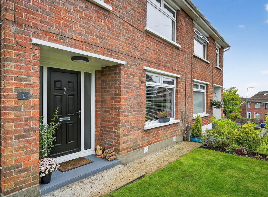 1 Glendale Avenue West, Four Winds, Belfast, BT8 6LE