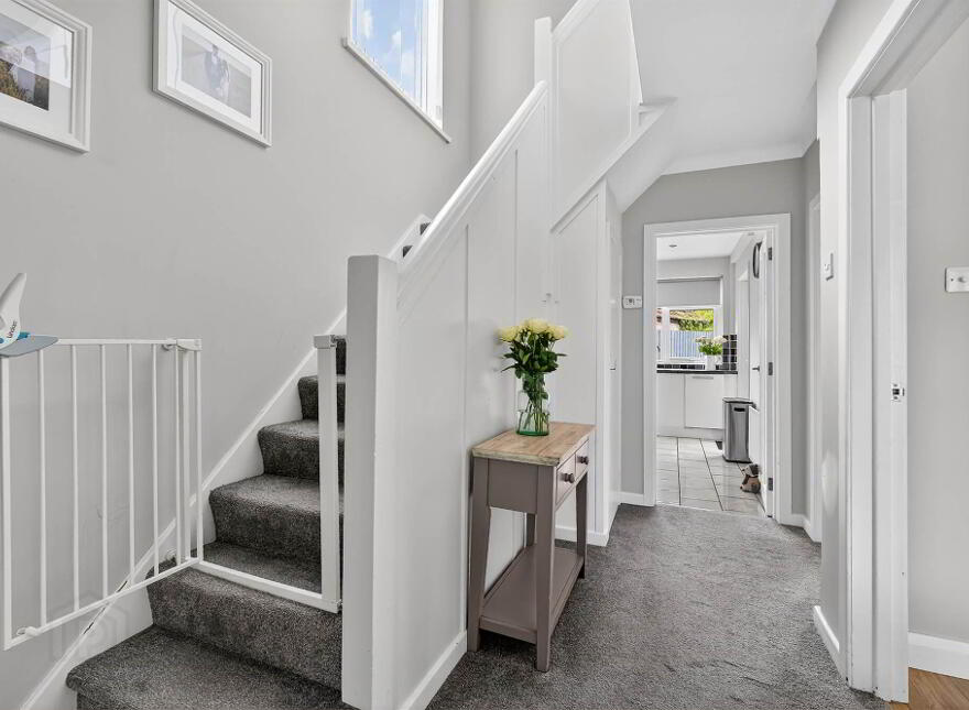 1 Glendale Avenue West, Four Winds, Belfast, BT8 6LE