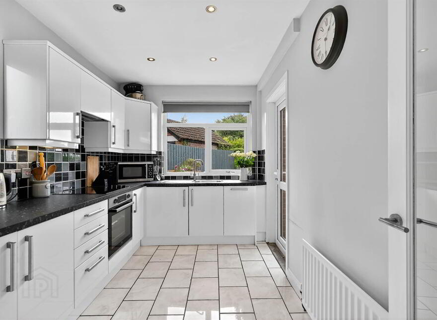 1 Glendale Avenue West, Four Winds, Belfast, BT8 6LE