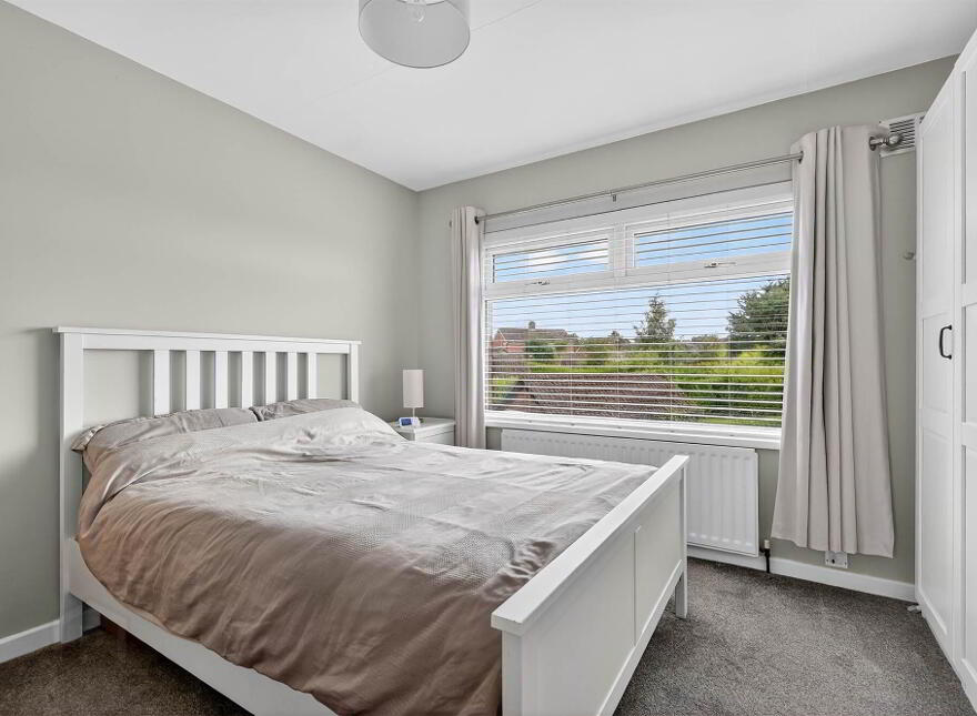 1 Glendale Avenue West, Four Winds, Belfast, BT8 6LE