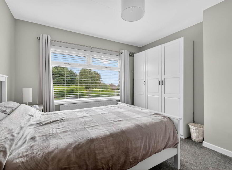 1 Glendale Avenue West, Four Winds, Belfast, BT8 6LE