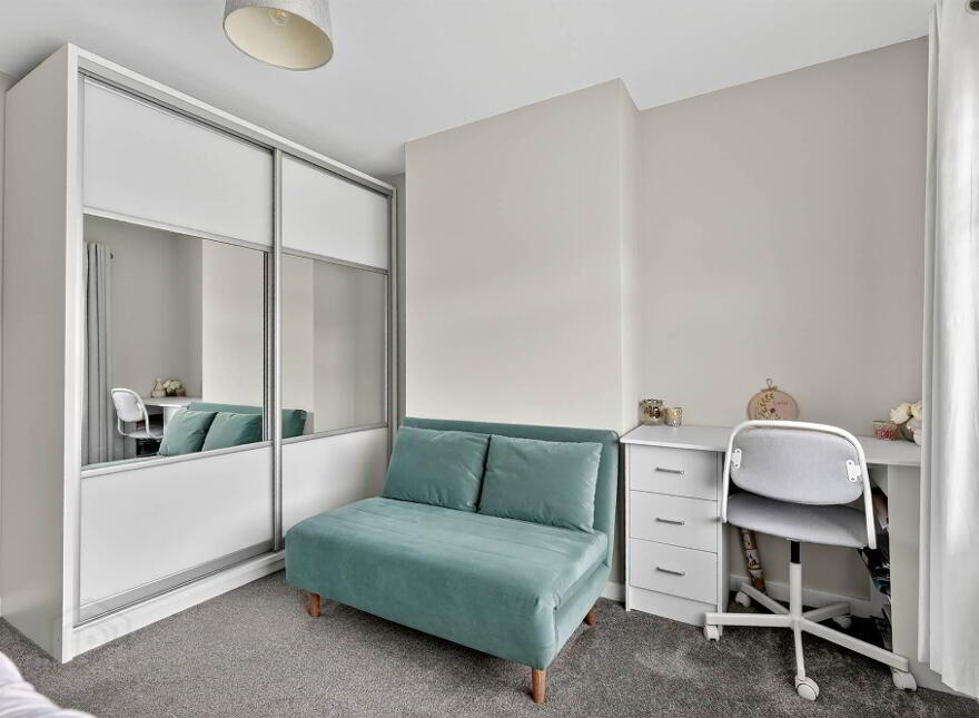 1 Glendale Avenue West, Four Winds, Belfast, BT8 6LE