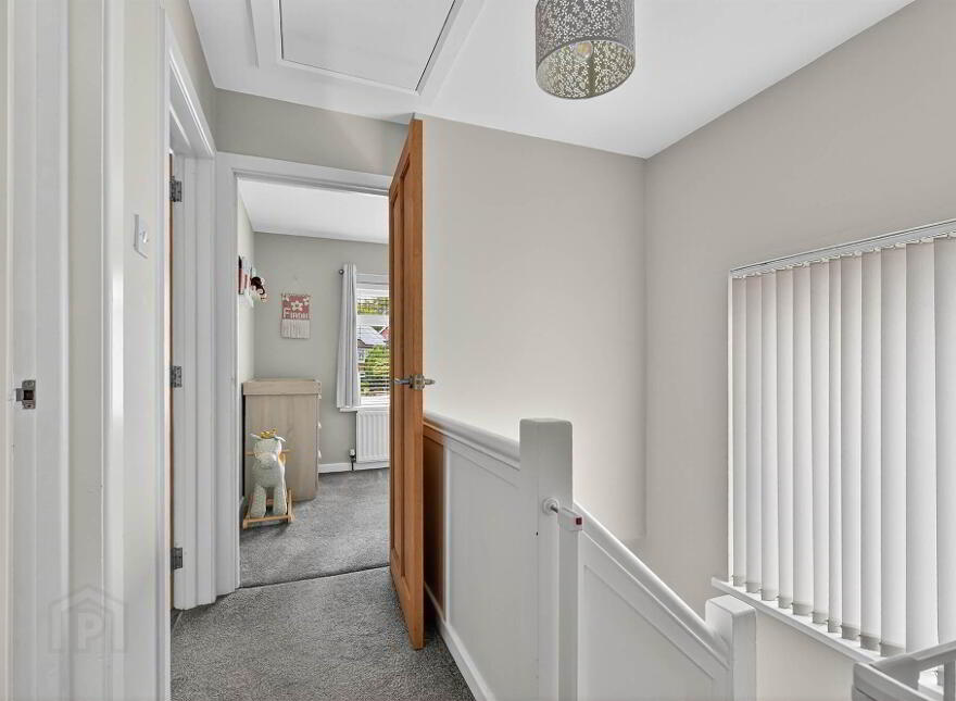 1 Glendale Avenue West, Four Winds, Belfast, BT8 6LE
