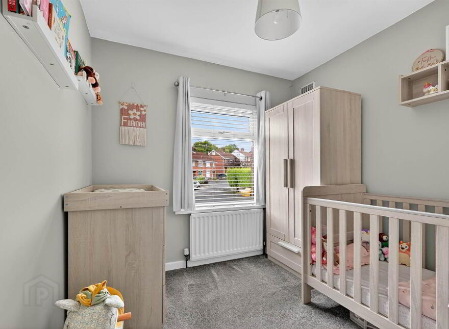 1 Glendale Avenue West, Four Winds, Belfast, BT8 6LE