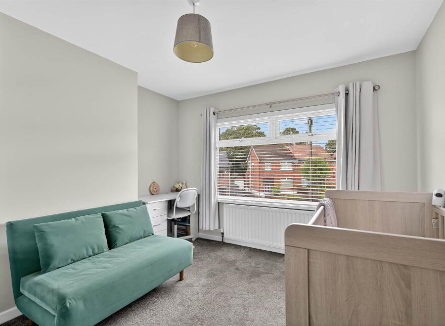 1 Glendale Avenue West, Four Winds, Belfast, BT8 6LE