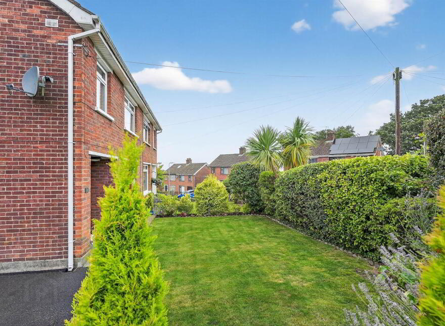 1 Glendale Avenue West, Four Winds, Belfast, BT8 6LE