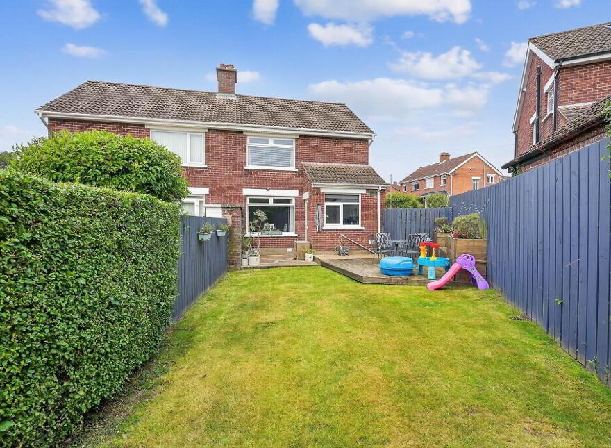 1 Glendale Avenue West, Four Winds, Belfast, BT8 6LE