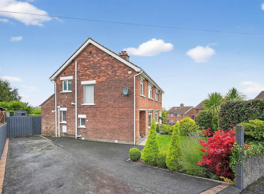 1 Glendale Avenue West, Four Winds, Belfast, BT8 6LE