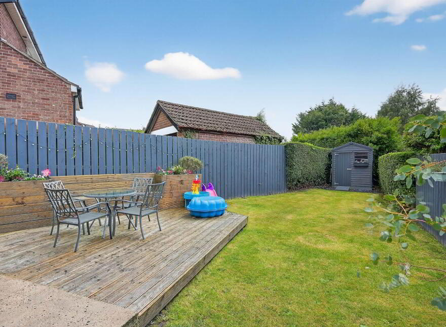 1 Glendale Avenue West, Four Winds, Belfast, BT8 6LE