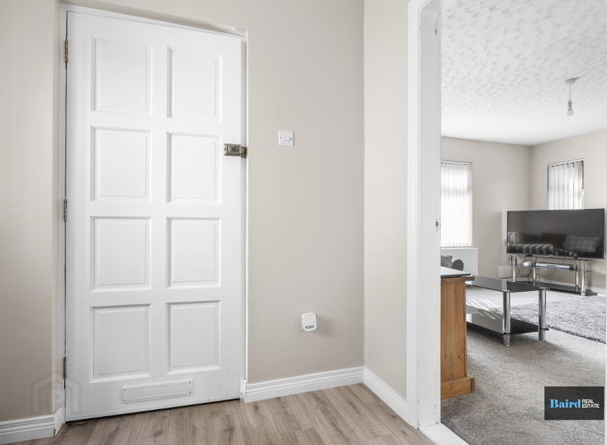 Dwelling And 19.5 Acres, 108 Benburb Road, Moy, Dungannon, BT71 7PZ