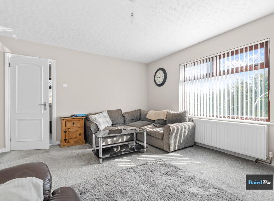 Dwelling And 19.5 Acres, 108 Benburb Road, Moy, Dungannon, BT71 7PZ