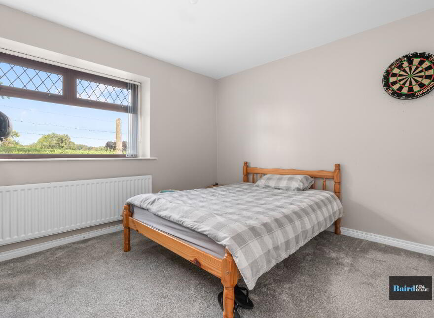 Dwelling And 19.5 Acres, 108 Benburb Road, Moy, Dungannon, BT71 7PZ