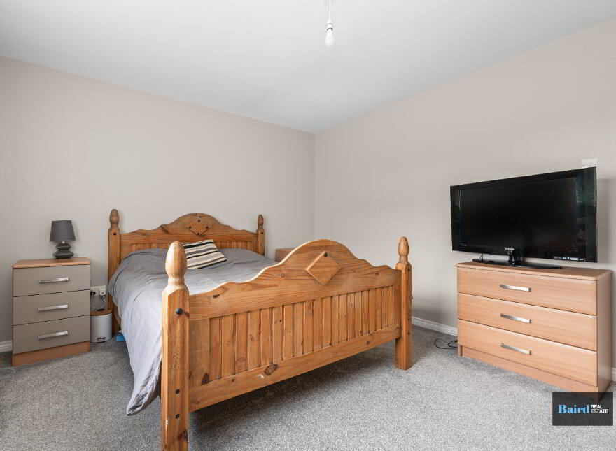 Dwelling And 19.5 Acres, 108 Benburb Road, Moy, Dungannon, BT71 7PZ