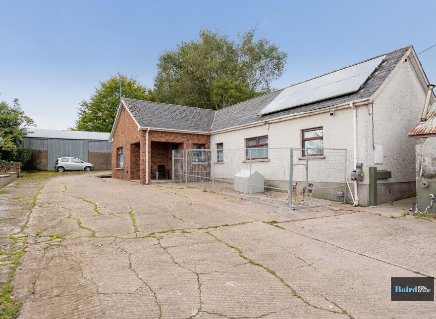 Dwelling And 19.5 Acres, 108 Benburb Road, Moy, Dungannon, BT71 7PZ