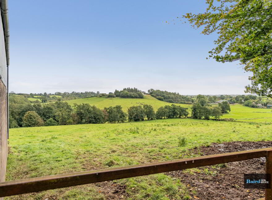 Dwelling And 19.5 Acres, 108 Benburb Road, Moy, Dungannon, BT71 7PZ