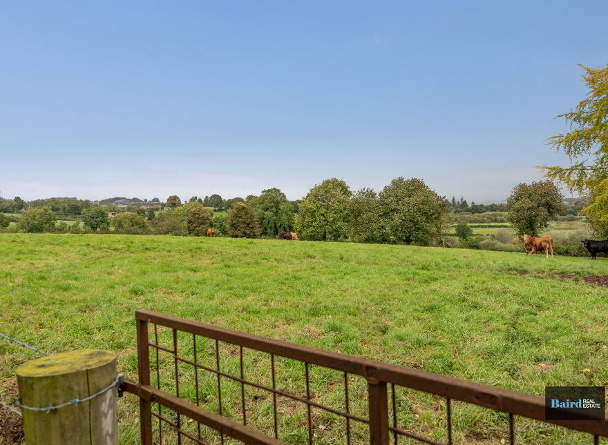 Dwelling And 19.5 Acres, 108 Benburb Road, Moy, Dungannon, BT71 7PZ