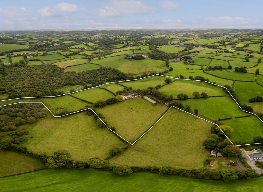 Dwelling And 19.5 Acres, 108 Benburb Road, Moy, Dungannon, BT71 7PZ