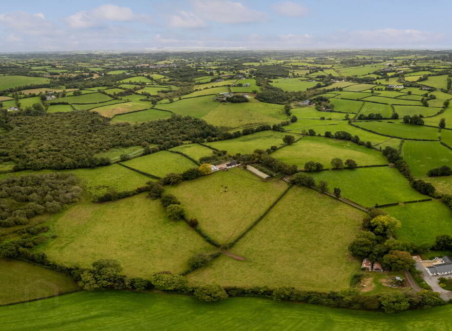 Dwelling And 19.5 Acres, 108 Benburb Road, Moy, Dungannon, BT71 7PZ