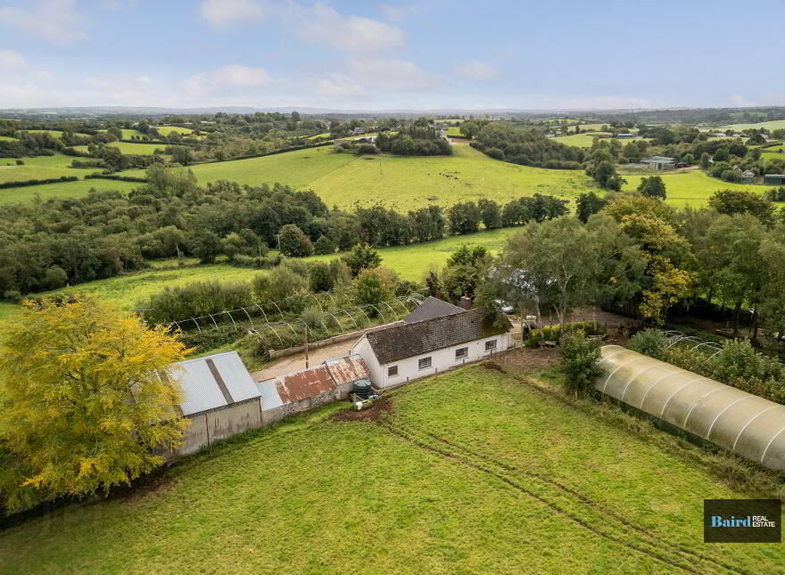 Dwelling And 19.5 Acres, 108 Benburb Road, Moy, Dungannon, BT71 7PZ