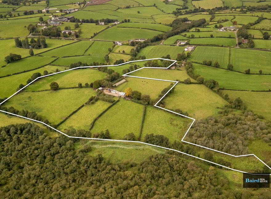 Dwelling And 19.5 Acres, 108 Benburb Road, Moy, Dungannon, BT71 7PZ