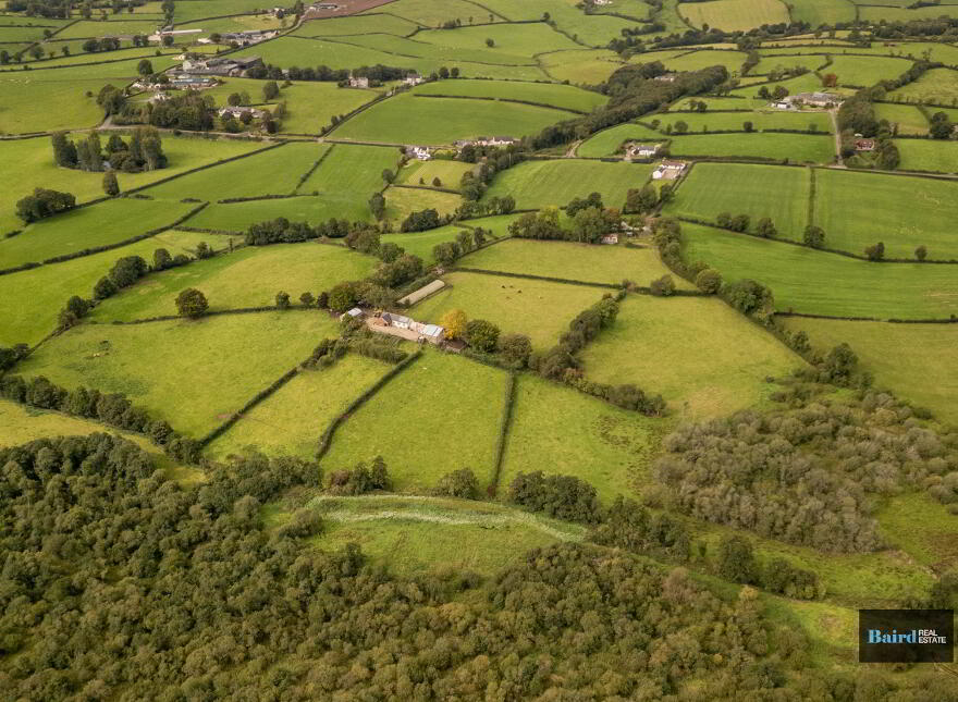 Dwelling And 19.5 Acres, 108 Benburb Road, Moy, Dungannon, BT71 7PZ