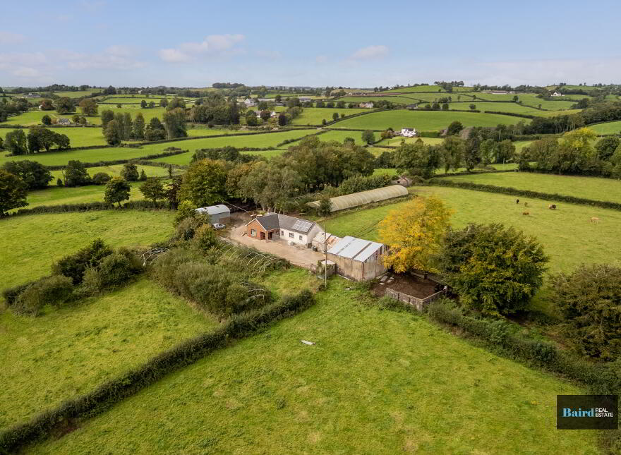 Dwelling And 19.5 Acres, 108 Benburb Road, Moy, Dungannon, BT71 7PZ