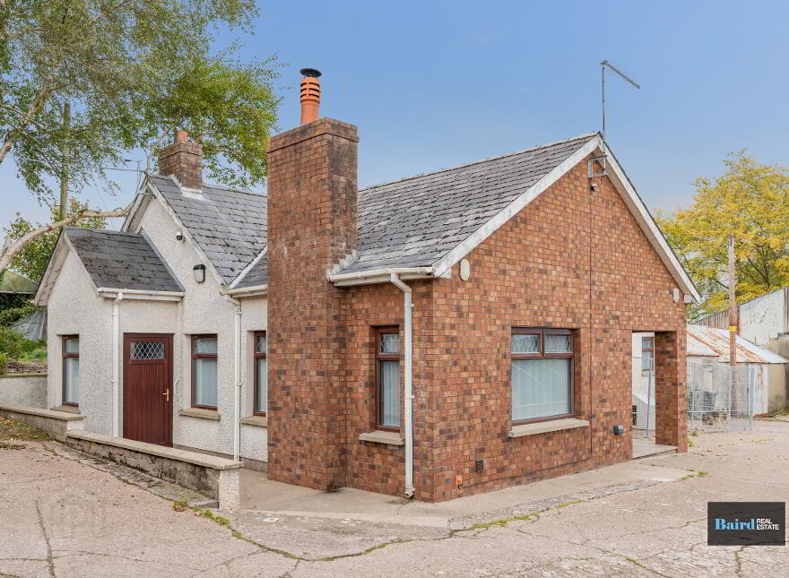 Dwelling And 19.5 Acres, 108 Benburb Road, Moy, Dungannon, BT71 7PZ